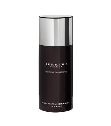 CAROLINA HERRERA POUR HOMME DESODORANTE 150ML VAPO