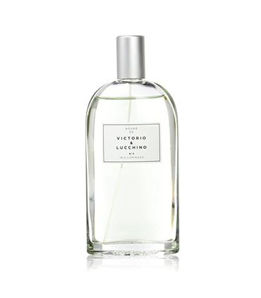 VICTORIO&LUCCHINO Nº3 IRIS LUMINOSO EAU DE TOILETT