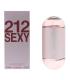 CAROLINA HERRERA 212 SEXY EAU DE PARFUM 100ML VAPO