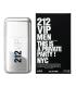 CAROLINA HERRERA 212 VIP MEN EAU DE TOILETTE 50ML