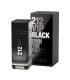 CAROLINA HERRERA 212 VIP BLACK EAU DE PARFUM 200ML