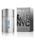 CAROLINA HERRERA 212 MEN EAU DE TOILETTE 50ML VAPO