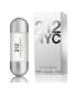 CAROLINA HERRERA 212 EAU DE TOILETTE 30ML VAPORIZA