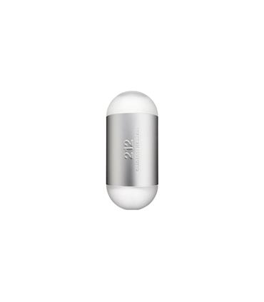 CAROLINA HERRERA 212 EAU DE TOILETTE TESTER 100ML