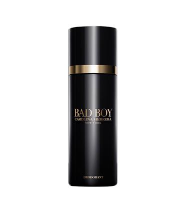 CAROLINA HERRERA BAD BOY GEL DE BAÑO 200ML CAROLIN