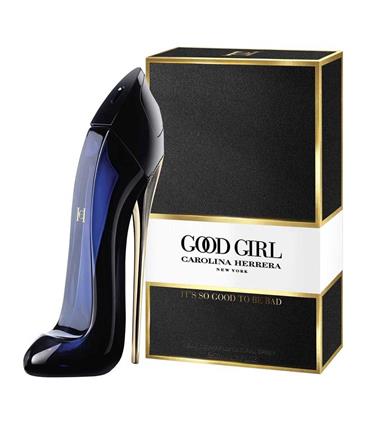 CAROLINA HERRERA GOODGIRL SUPREME EAU DE PARFUM 50