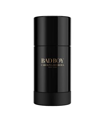 CAROLINA HERRERA BAD BOY DESODORANTE STICK 75ML CA