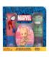 SPIDERMAN SPIDERMAN GEL-CHAMPU 400ML + HULK GEL-CH