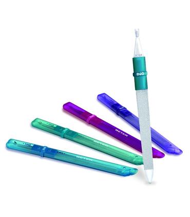 BETER MANICURA LIMA CORTACUTICULAS DUO 1UN BETER