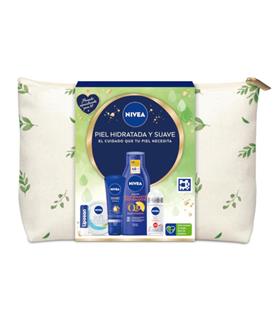 NIVEA Q10 CREMA CORPORAL PIEL HIDRATADA 250ML NIVE