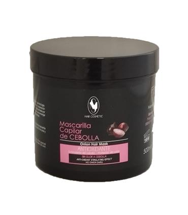 HAIR COSMETIC SM CEBOLLA ANTIOXIDANTE MASCARILLA C