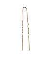 EUROSTIL CABELLO HORQUILLAS 55MM INVISIBLE BRONZE