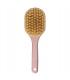 EUROSTIL CABELLO CEPILLO DE MADERA FIBRA NATURAL 1