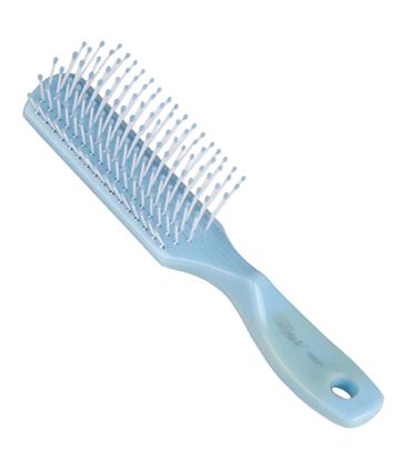EUROSTIL PLASTICO PLANO CEPILLO PEQUEÑO 1UN EUROST
