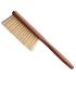 EUROSTIL CUELLO BARBERO CEPILLO MANGO MADERA 1UN E