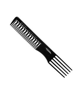 EUROSTIL CURVADO PEINE AHUECADOR MADERA 1UN EUROST