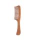 EUROSTIL CABELLO PEINE ESCARPIDOR PUA.CURVA GRANDE