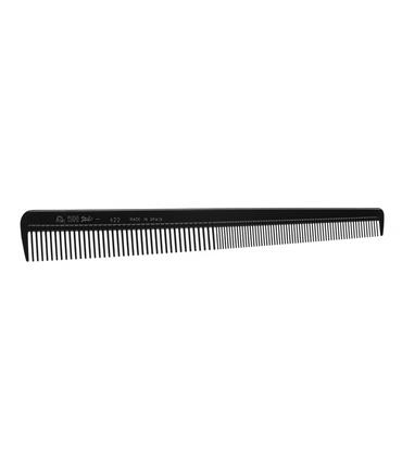 EUROSTIL ESPECIAL PELUQUERO PEINE NEGRO NEGRO 1UN