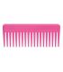EUROSTIL AHUECADOR COLORES PEINE COLORES GRANDE 1U