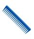 EUROSTIL PEINE MECHAS COLORES 1UN EUROSTIL