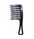 EUROSTIL AHUECADOR PEINE DOBLE PUA PREMIUM 19CM 1U
