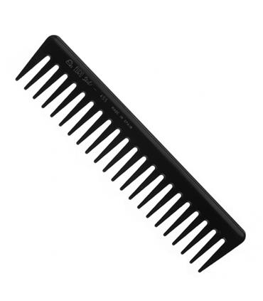 EUROSTIL PROFESIONAL BATIDOR MECHAS PEINE 18CM 1UN