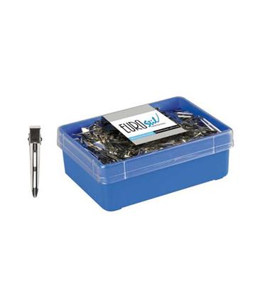 EUROSTIL CAJA PINZAS MEDIANAS 1UN EUROSTIL