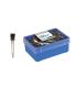 EUROSTIL CABEZA ANCHA PINZAS PEQUEÑAS PACK 1UN EUR