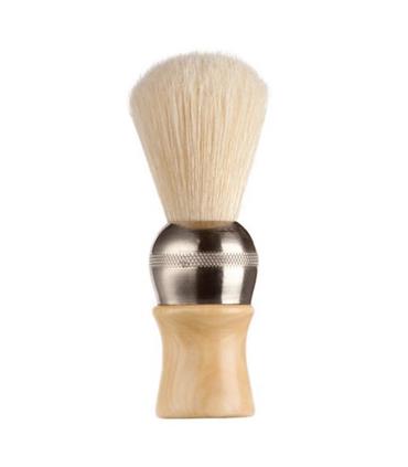 EUROSTIL PROFESIONAL BROCHA CERDA BLANCA 1UN EUROS