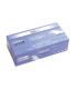 EUROSTIL BLANCO GUANTES LATEX PEQUEÑO CAJA 1UN EUR