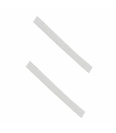 EUROSTIL GOMA RIZAPESTAÑAS RECAMBIO PACK 1UN EUROS