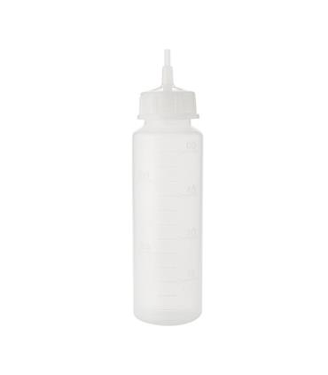 EUROSTIL PEQUEÑA BOTELLA MEDIDORA 60ML EUROSTIL