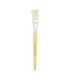 EUROSTIL PROFESIONAL KABUKI PINCEL MASCARILLA 1UN