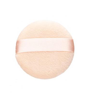EUROSTIL MAQUILLAJE BORLA ROSA 61MM 1UN EUROSTIL