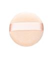 EUROSTIL MAQUILLAJE BORLA ROSA 61MM 1UN EUROSTIL