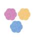 EUROSTIL CELULOSA ESPONJA COLORES PACK INDIVISBLE