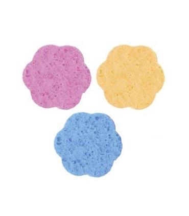 EUROSTIL CELULOSA ESPONJA COLORES PACK INDIVISBLE