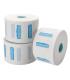 EUROSTIL CUELLO ROLLO DE PAPEL 100 SERVICIOS PACK