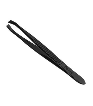 EUROSTIL DEPILAR NEGRA 8 CM 1UN EUROSTIL