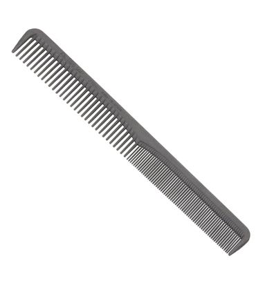 EUROSTIL BATIDOR PROFESIONAL PEINE CORTE CARBONO 1