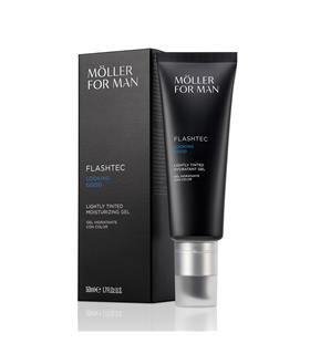 ANNE MOLLER FOR MAN FLASHTEC LOOKING GOOD LIGHTLY