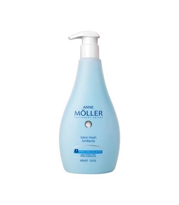 ANNE MOLLER ANNE MOLLER TONICO FRESH 400ML ANNE MO