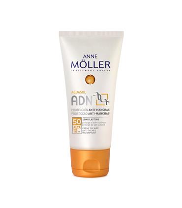 ANNE MOLLER ADN AQUASOL CREMA ANTI-MANCHAS SPF50 5