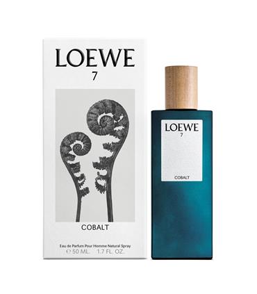 LOEWE 7 LOEWE COBALT EAU DE PARFUM POUR HOMME 50ML