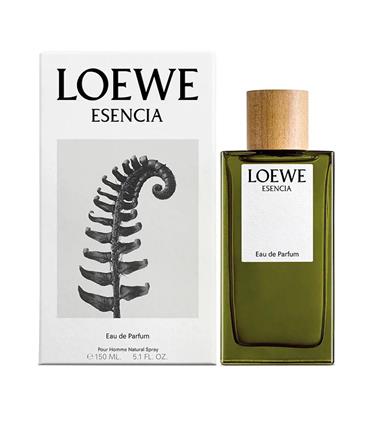 LOEWE ESENCIA DE LOEWE EAU DA PARFUM 150ML VAPORIZ