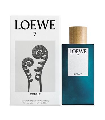 LOEWE 7 LOEWE COBALTO EAU DE PARFUM POUR HOMME 150