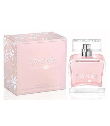 MANDARINA DUCK OH BELLA EAU DE TOILETTE 100ML VAPO