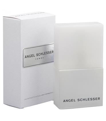 ANGEL SCHLESSER FEMME EAU DE TOILETTE 50ML VAPORIZ
