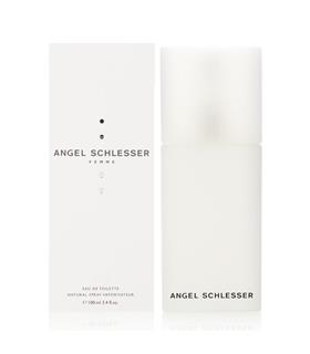 ANGEL SCHLESSER FEMME EAU DE TOILETTE 100ML VAPORI