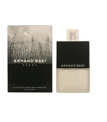 ARMAND BASI POUR HOMME EAU DE TOILETTE 125ML VAPOR